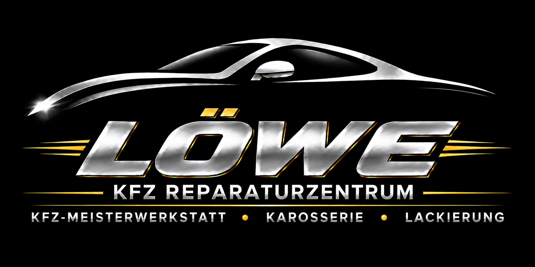Löwe Kfz Reparaturzentrum