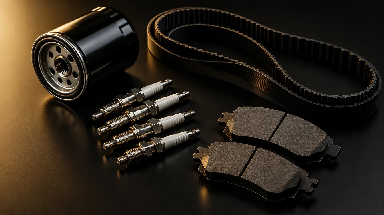 Service kit